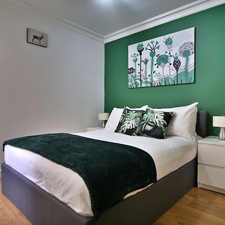 Notting Hill - Portobello Road Lux Home F7 London Eksteriør bilde