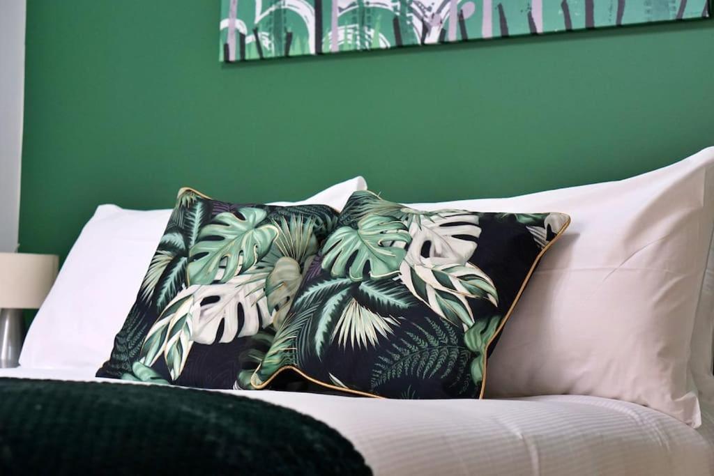Notting Hill - Portobello Road Lux Home F7 London Eksteriør bilde