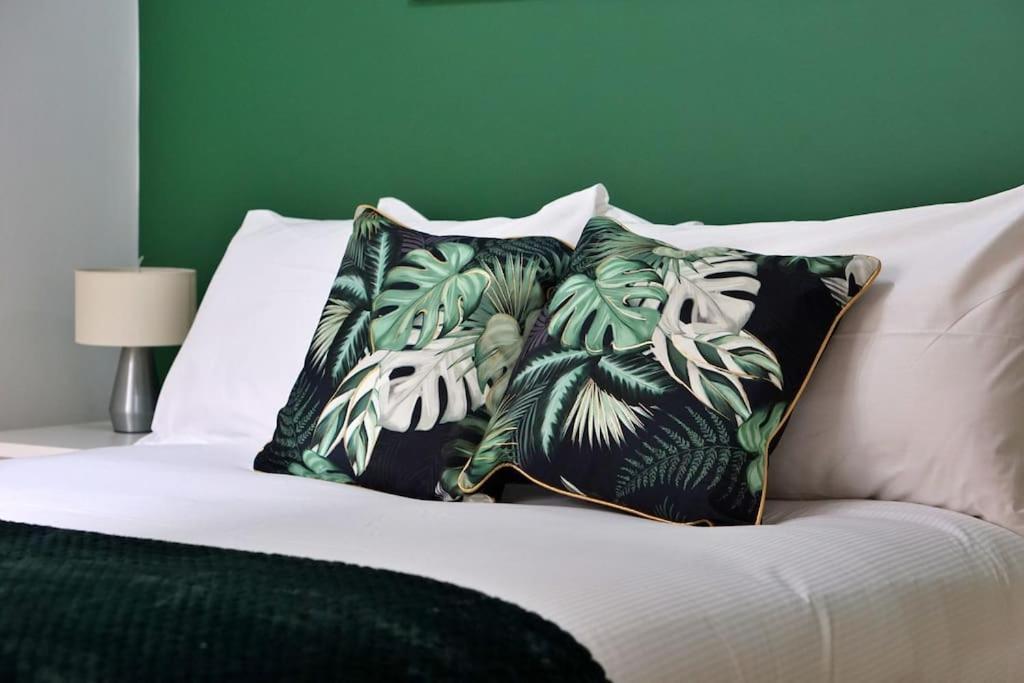 Notting Hill - Portobello Road Lux Home F7 London Eksteriør bilde