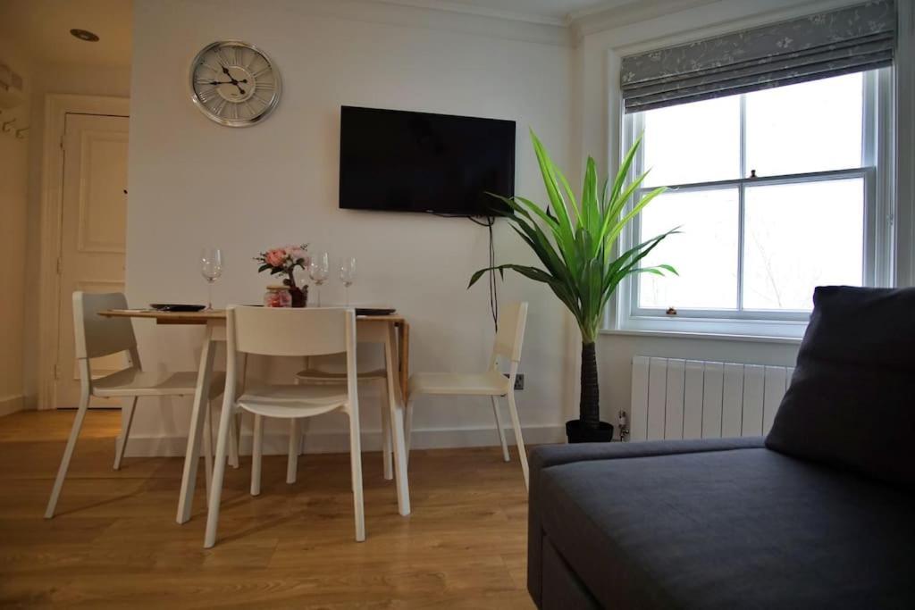 Notting Hill - Portobello Road Lux Home F7 London Eksteriør bilde