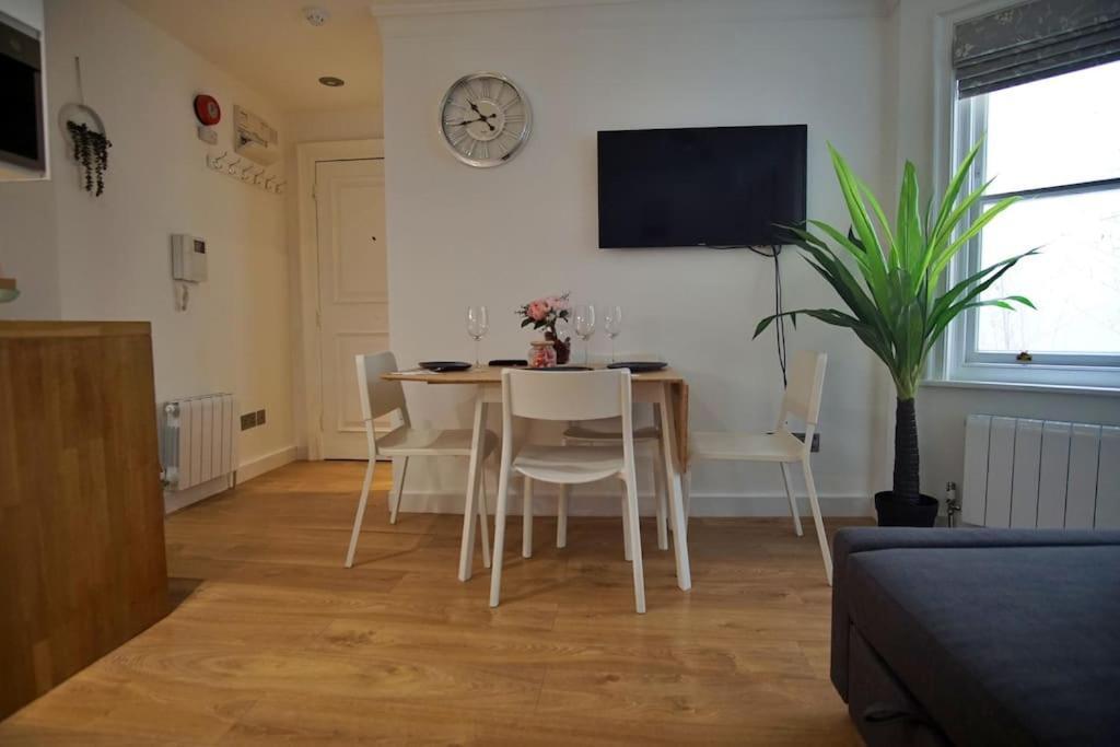 Notting Hill - Portobello Road Lux Home F7 London Eksteriør bilde