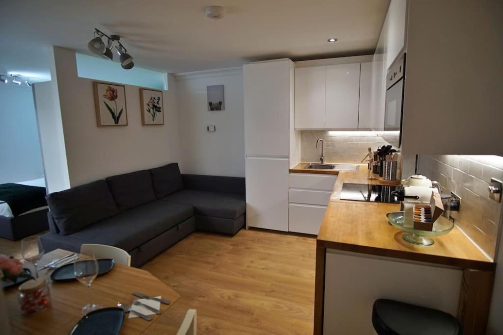 Notting Hill - Portobello Road Lux Home F7 London Eksteriør bilde