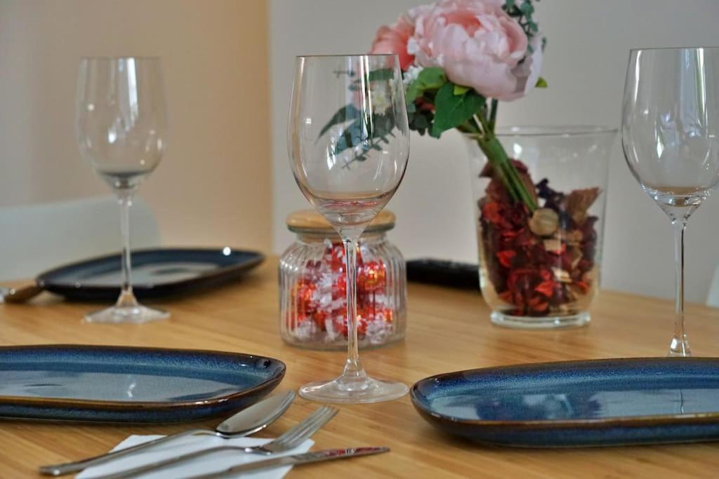 Notting Hill - Portobello Road Lux Home F7 London Eksteriør bilde