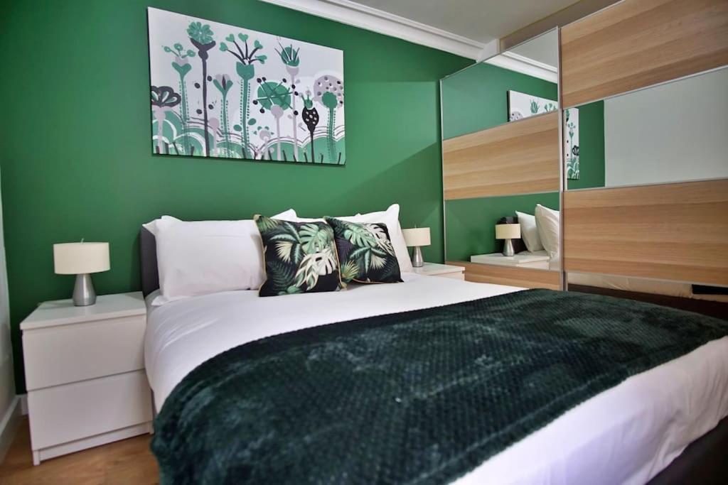 Notting Hill - Portobello Road Lux Home F7 London Eksteriør bilde