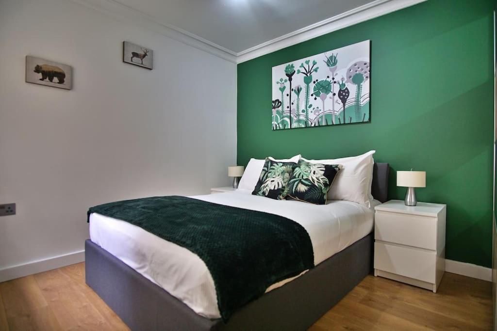 Notting Hill - Portobello Road Lux Home F7 London Eksteriør bilde