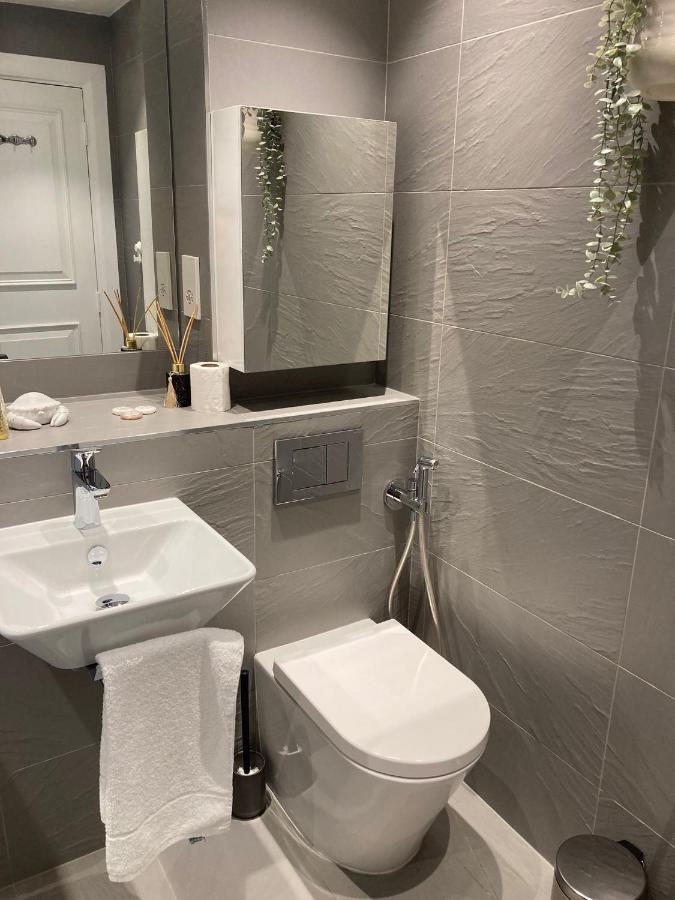 Notting Hill - Portobello Road Lux Home F7 London Eksteriør bilde